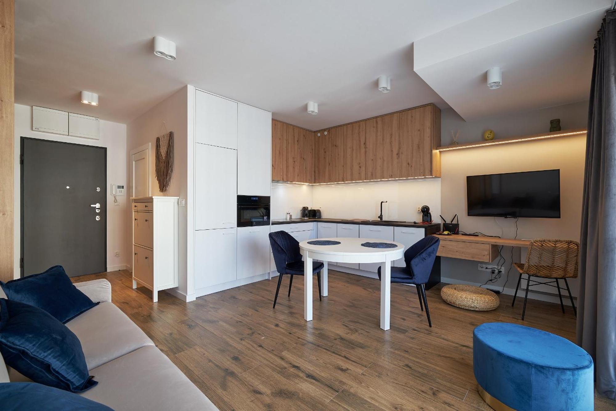 Studio Nad Rzeka 72, Rynek 500 M วรอตซวาฟ ภายนอก รูปภาพ