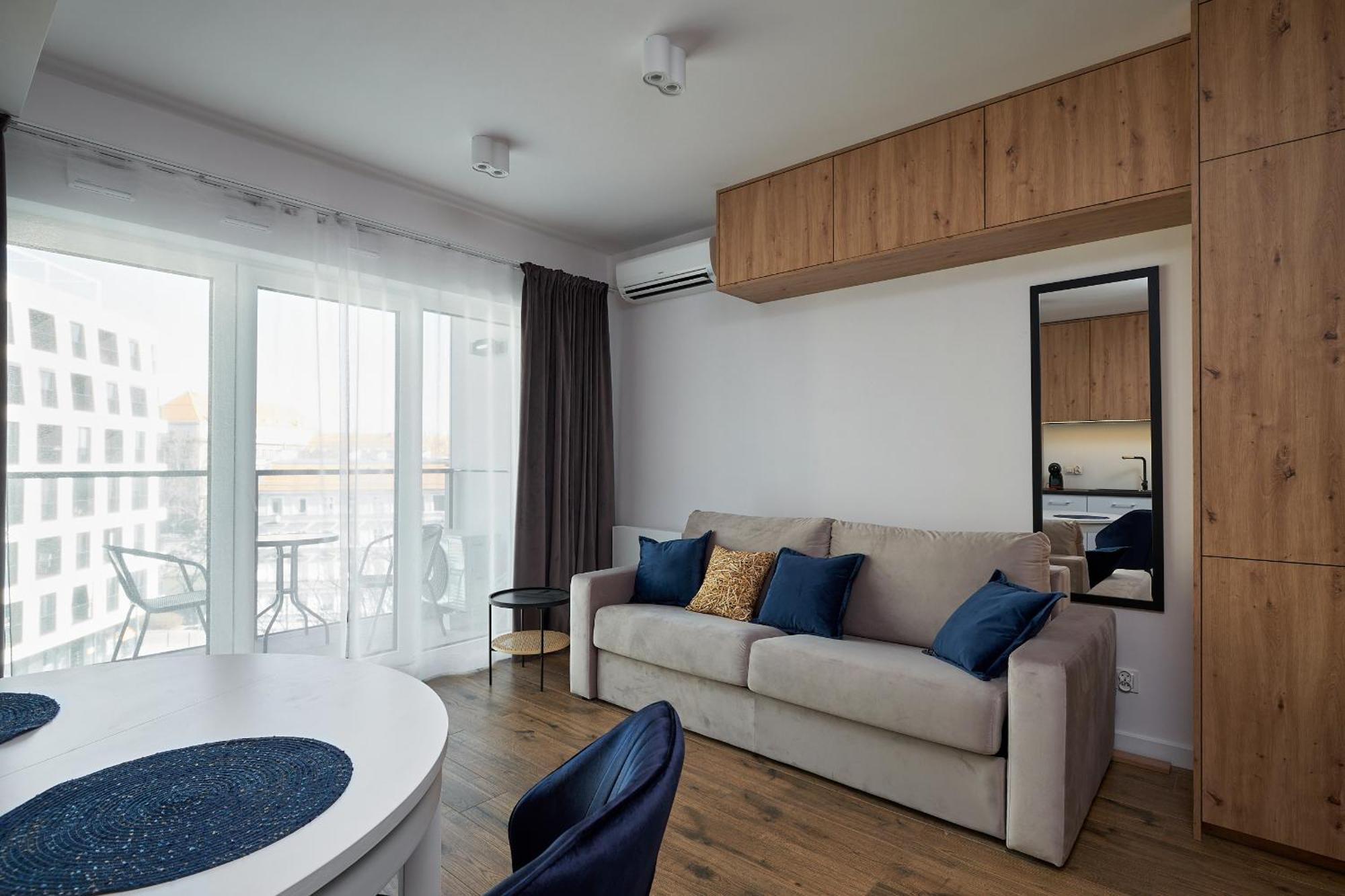 Studio Nad Rzeka 72, Rynek 500 M วรอตซวาฟ ภายนอก รูปภาพ